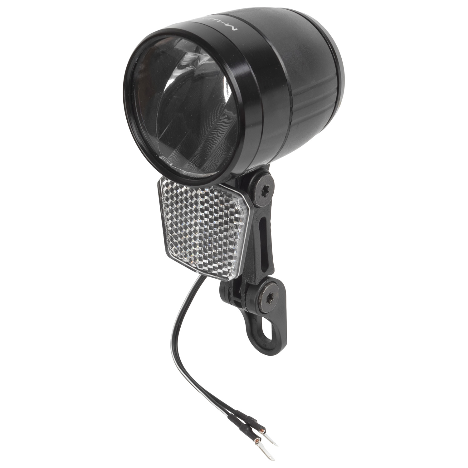 Frontlampe E-Bike 100LUX